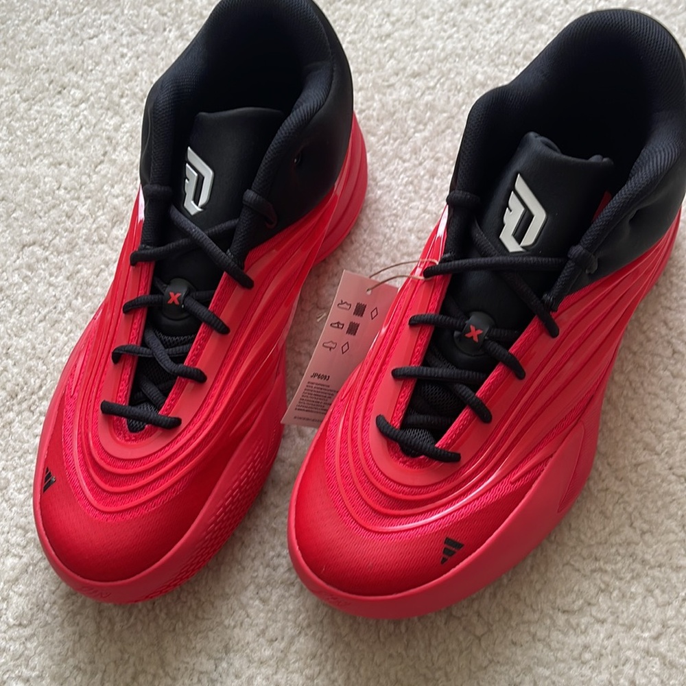 Adidas DAME X